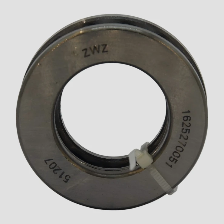 Single Direction Thrust Ball Bearing2 Single Direction Thrust Ball Bearing2